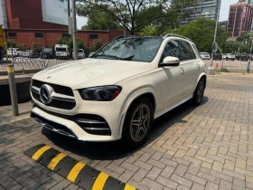 Mercedes-Benz GLE 450 4MATIC | CARFAX | АВТОКРЕДИТ БЕЗ ПЪРВОНАЧАЛНА, снимка 1