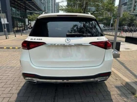 Mercedes-Benz GLE 450 4MATIC | CARFAX | АВТОКРЕДИТ БЕЗ ПЪРВОНАЧАЛНА, снимка 5