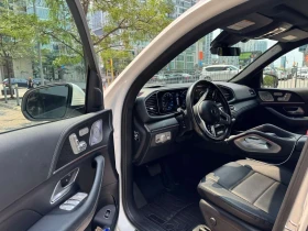 Mercedes-Benz GLE 450 4MATIC | CARFAX | АВТОКРЕДИТ БЕЗ ПЪРВОНАЧАЛНА, снимка 7