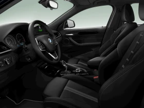 BMW X2 xDrive20d, снимка 8