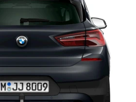 BMW X2 xDrive20d, снимка 7