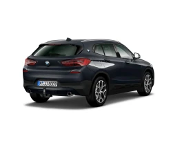 BMW X2 xDrive20d, снимка 3