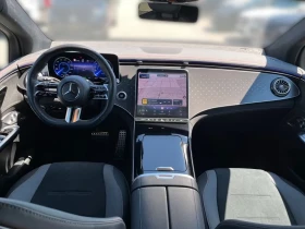 Mercedes-Benz EQE SUV 350 AMG/292H/PANO/360/HUD/BURM/MEMO/725z, снимка 8