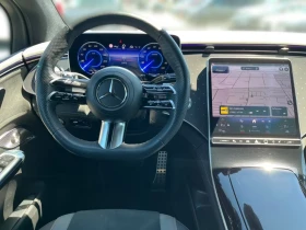 Mercedes-Benz EQE SUV 350 AMG/292H/PANO/360/HUD/BURM/MEMO/725z, снимка 7