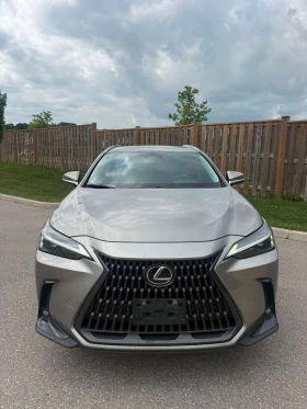 Lexus NX 250 | CARFAX | БЕЗ ИНЦИДЕНТИ, снимка 2