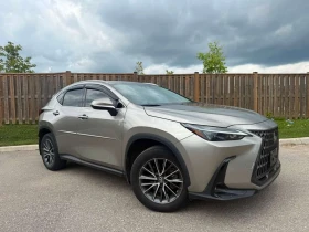Lexus NX 250 | CARFAX | БЕЗ ИНЦИДЕНТИ, снимка 1