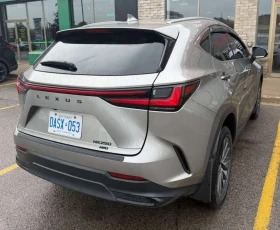 Lexus NX 250 | CARFAX | БЕЗ ИНЦИДЕНТИ, снимка 5
