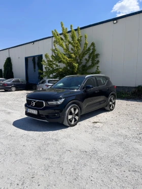 Volvo XC40 2.0L Turbo T5 ВКАРАНА ОТ ГЕРМАНИЯ, снимка 1
