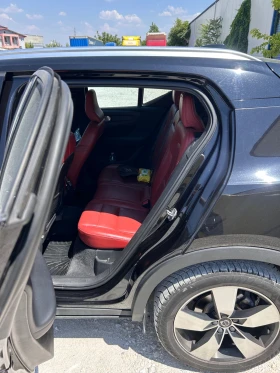 Volvo XC40 2.0L Turbo T5 ВКАРАНА ОТ ГЕРМАНИЯ, снимка 10
