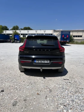 Volvo XC40 2.0L Turbo T5 ВКАРАНА ОТ ГЕРМАНИЯ, снимка 6