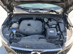 Volvo XC40 2.0L Turbo T5 ВКАРАНА ОТ ГЕРМАНИЯ, снимка 8