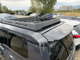 Toyota Land cruiser 250 бензин/електричество, снимка 8