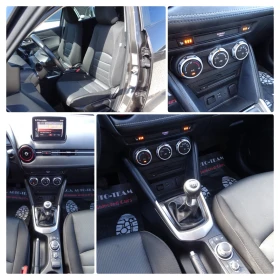 Mazda CX-3, снимка 12