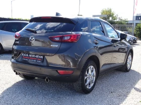 Mazda CX-3, снимка 5