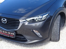 Mazda CX-3, снимка 17