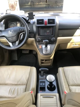 Honda Cr-v, снимка 7