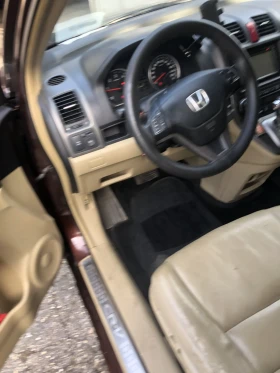 Honda Cr-v, снимка 6