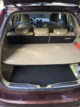 Honda Cr-v, снимка 3