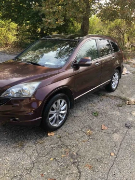 Honda Cr-v, снимка 5