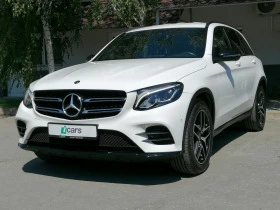 Mercedes-Benz GLC 250 d 4M AMG Line В Гаранция, снимка 1