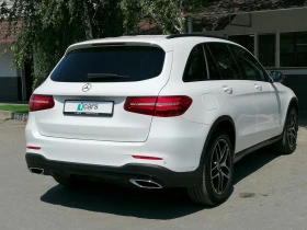 Mercedes-Benz GLC 250 d 4M AMG Line В Гаранция, снимка 10