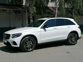 Mercedes-Benz GLC 250 d 4M AMG Line В Гаранция, снимка 13