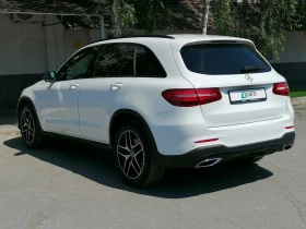 Mercedes-Benz GLC 250 d 4M AMG Line   | Mobile.bg    12