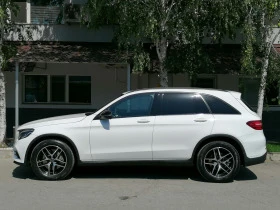 Mercedes-Benz GLC 250 d 4M AMG Line В Гаранция, снимка 14