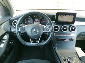 Mercedes-Benz GLC 250 d 4M AMG Line   | Mobile.bg   9