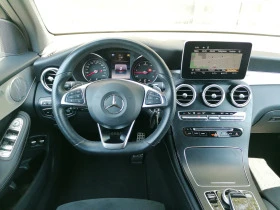 Mercedes-Benz GLC 250 d 4M AMG Line В Гаранция, снимка 9