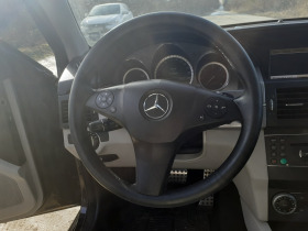 Mercedes-Benz GLK, снимка 10