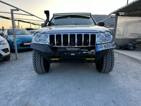 Jeep Grand cherokee 3.0D-OFFROAD PAKET-AUTOMATIC, снимка 1 - Автомобили и джипове - 44615607