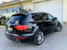 Audi Q7 S Line , снимка 3