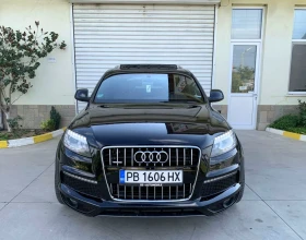 Audi Q7 S Line 6+ 1  BOSE  | Mobile.bg    2