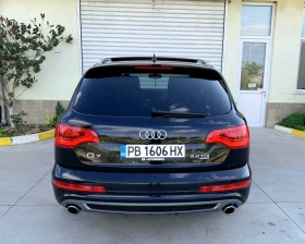 Audi Q7 S Line , снимка 5