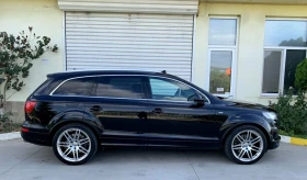 Audi Q7 S Line , снимка 6