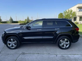 Jeep Grand cherokee OVERLAND 3.0CRD, снимка 4