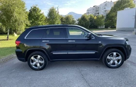 Jeep Grand cherokee OVERLAND 3.0CRD, снимка 8