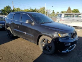 Jeep Grand cherokee HIGH ALTITUDE 4X4 5.7L - [6] 