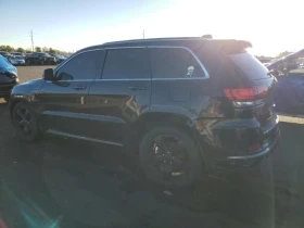 Jeep Grand cherokee HIGH ALTITUDE 4X4 5.7L - [3] 