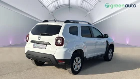 Dacia Duster 1.6i LPG  N1, снимка 3