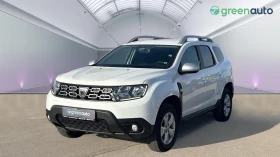 Dacia Duster 1.6i LPG  N1, снимка 1