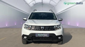 Dacia Duster 1.6i LPG  N1 | Mobile.bg    4