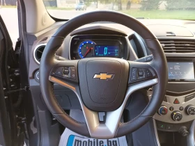 Chevrolet Trax 4x4/1.7CDTi, снимка 13