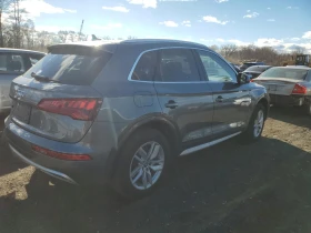 Audi Q5 PREMIUM, снимка 3