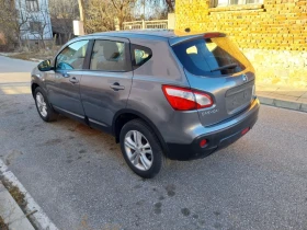 Nissan Qashqai, снимка 3