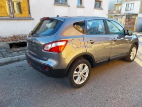 Nissan Qashqai, снимка 5