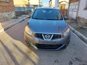 Nissan Qashqai, снимка 1