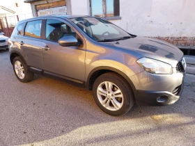 Nissan Qashqai, снимка 6