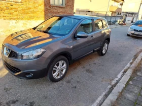 Nissan Qashqai, снимка 2